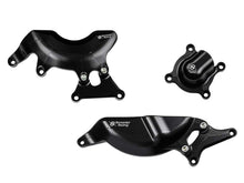 Bonamici Racing Engine Protection Full Kit for the Kawasaki Ninja 250/400 2018-2023