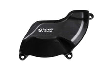 Bonamici Racing Engine Protection Right Side for the Ducati Panigale V4R 2018-2023