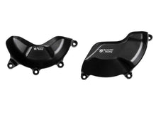 Bonamici Racing Engine Protection Full Kit for the Ducati Panigale V4R 2018-2023