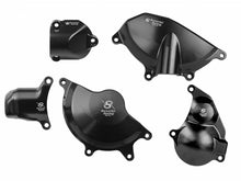 Bonamici Racing Engine Protection Full Kit "Racing" (5pcs.) for the BMW S1000RR/M1000RR 2019-2023