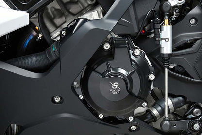 Bonamici Racing Engine Protection Full Kit "Racing" (5pcs.) for the BMW S1000RR/M1000RR 2019-2023