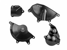 Bonamici Racing Engine Protection Full Kit (4pcs.) for the BMW S1000RR (2019+) / M1000RR (21-24)