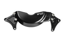 Bonamici Racing Engine Protection Left Side for the KTM RC250/390 2017-2023