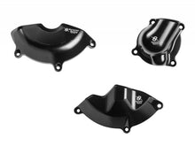 Bonamici Racing Engine Protection Full Kit for the KTM 890 Duke 2020-2023
