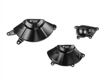 Bonamici Racing Engine Protection Full Kit for the Honda CBR 1000RR-R Fireblade 2020-2024