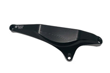 Bonamici Racing Engine Protection Left Side for the Ducati Panigale V2 2020-2023