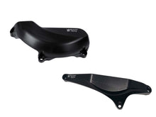 Bonamici Racing Engine Protection Full Kit for the Ducati Panigale V2 2020-2023