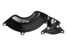 Bonamici Racing Engine Protection Right Side for the Aprilia RS660 2021-2023