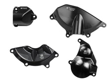 Bonamici Racing Engine Protection Full Kit (4 Pcs.) for the BMW S 1000 XR 'All Years
