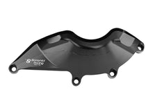 Bonamici Racing Engine Protection Left Side for the Triumph Speed Triple 1200 RR 2022-2023