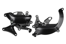 Bonamici Racing Engine Protection (Full Kit) for the KTM 1390 Super Duke R 2024