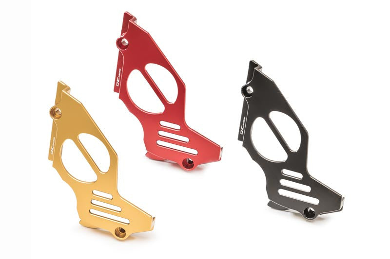 CNC Racing Type 1 Front Sprocket Cover for Ducati