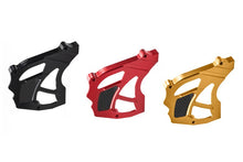 CNC Racing Front Sprocket Cover For MV Agusta F3  Brutale 675/800  Dragster and Rivale