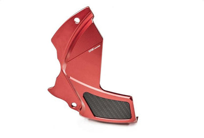 CNC Racing Front Sprocket Cover For the Ducati Diavel (Type 2)