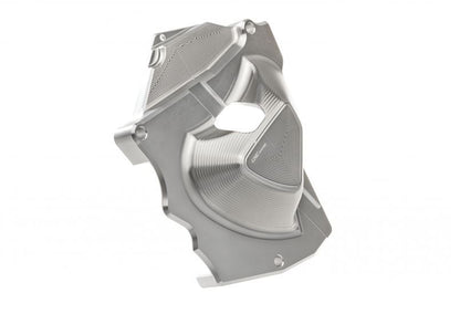 CNC Racing Front Sprocket Cover For MV Agusta Turismo Veloce and Stradale