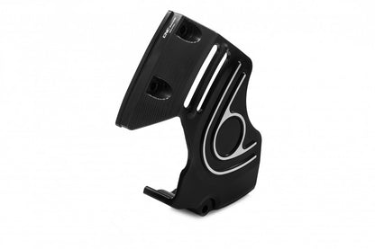 CNC Racing Billet Front Pulley / Sprocket Cover for the Ducati XDiavel and Diavel 1260