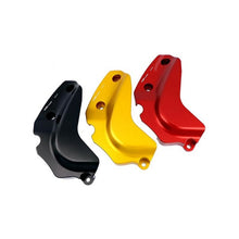 CNC Racing Ducati 2017+ Supersport/S and 2018+ Ducati Monster 821 Front Sprocket Cover