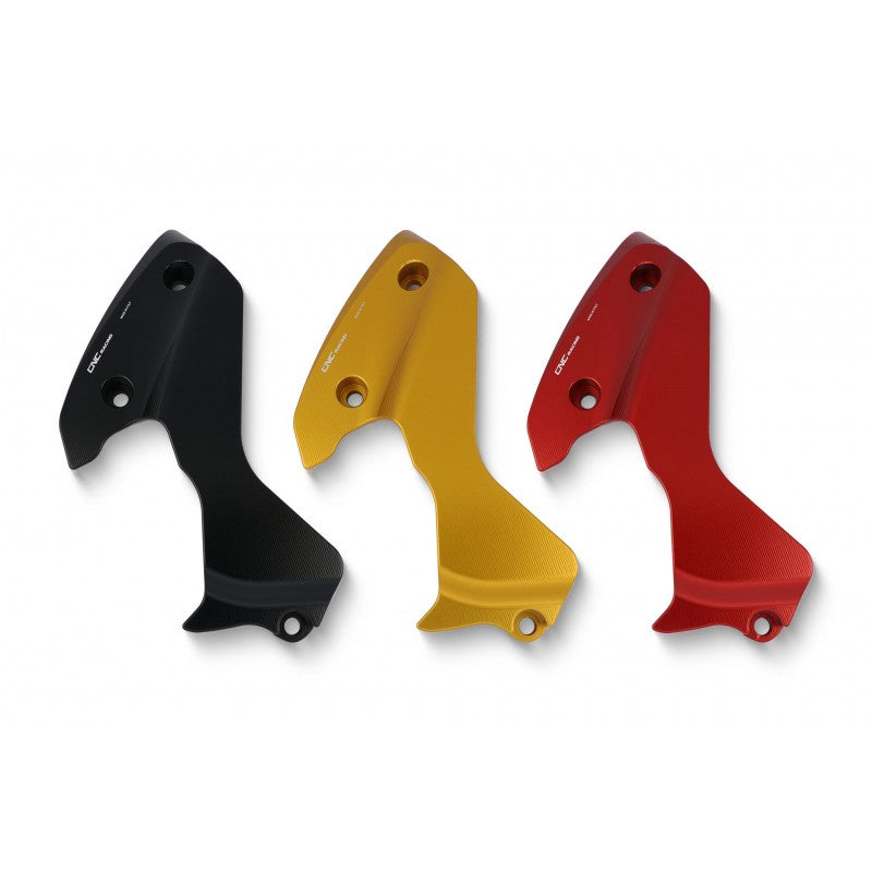 CNC Racing Front Sprocket Cover for Ducati Multistrada V2 / S (22-24)