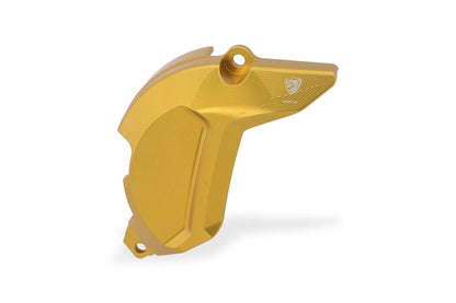 CNC Racing Front Sprocket Cover for Ducati Panigale / Streetfighter V4 (2025+)
