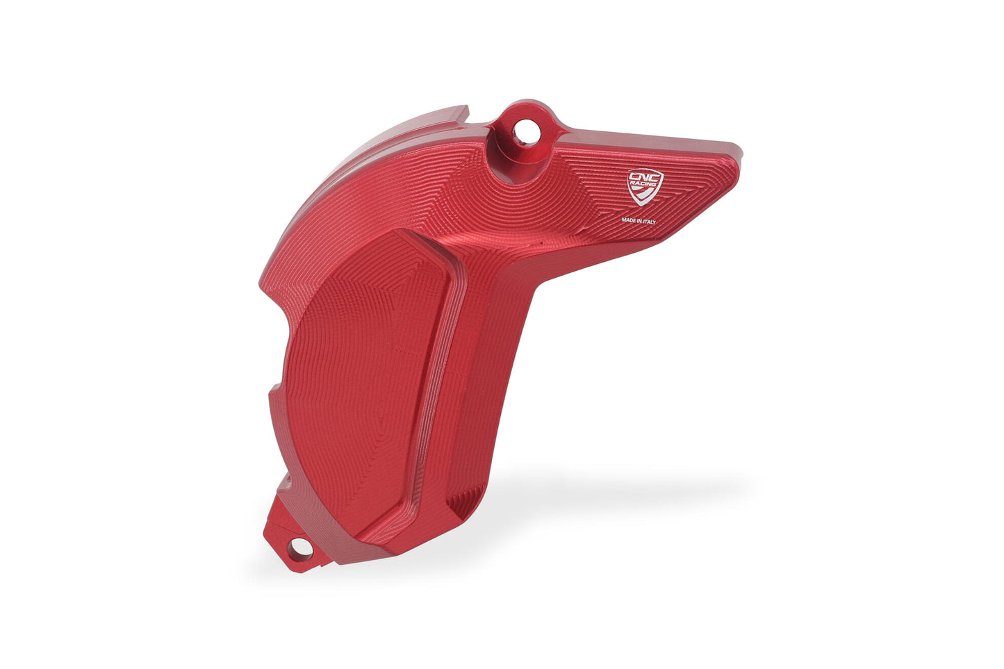 CNC Racing Front Sprocket Cover for Ducati Panigale / Streetfighter V4 (2025+)