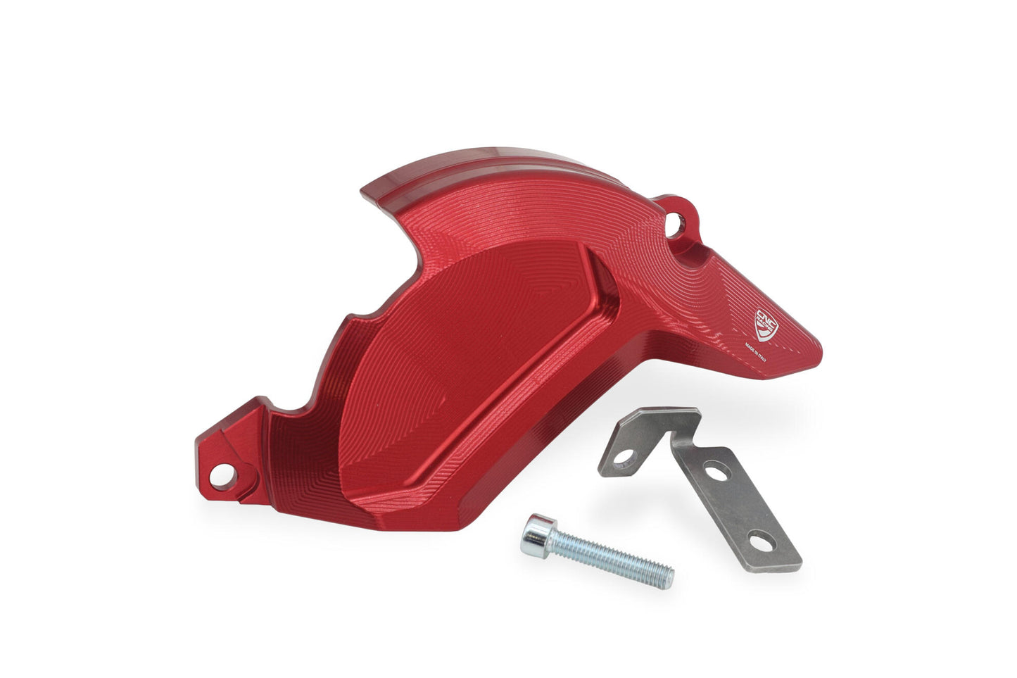 CNC Racing Front Sprocket Cover for Ducati Panigale / Streetfighter V4 (2025+)