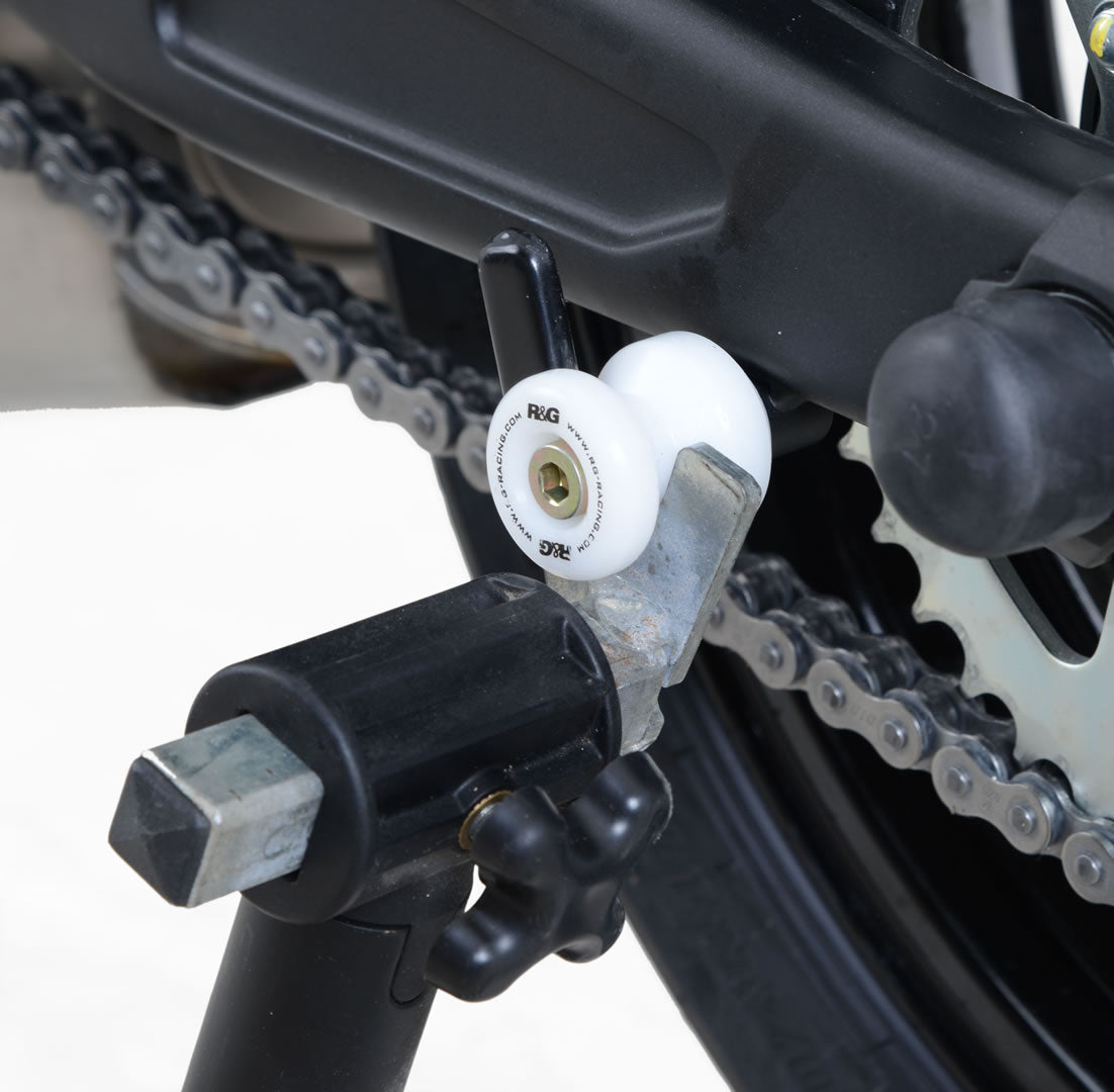 R&G Racing M8 Cotton Reels