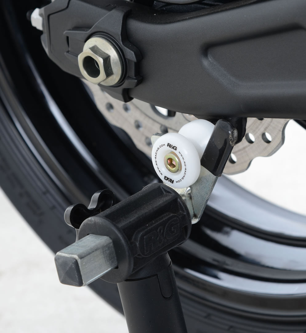 R&G Racing M8 Cotton Reels