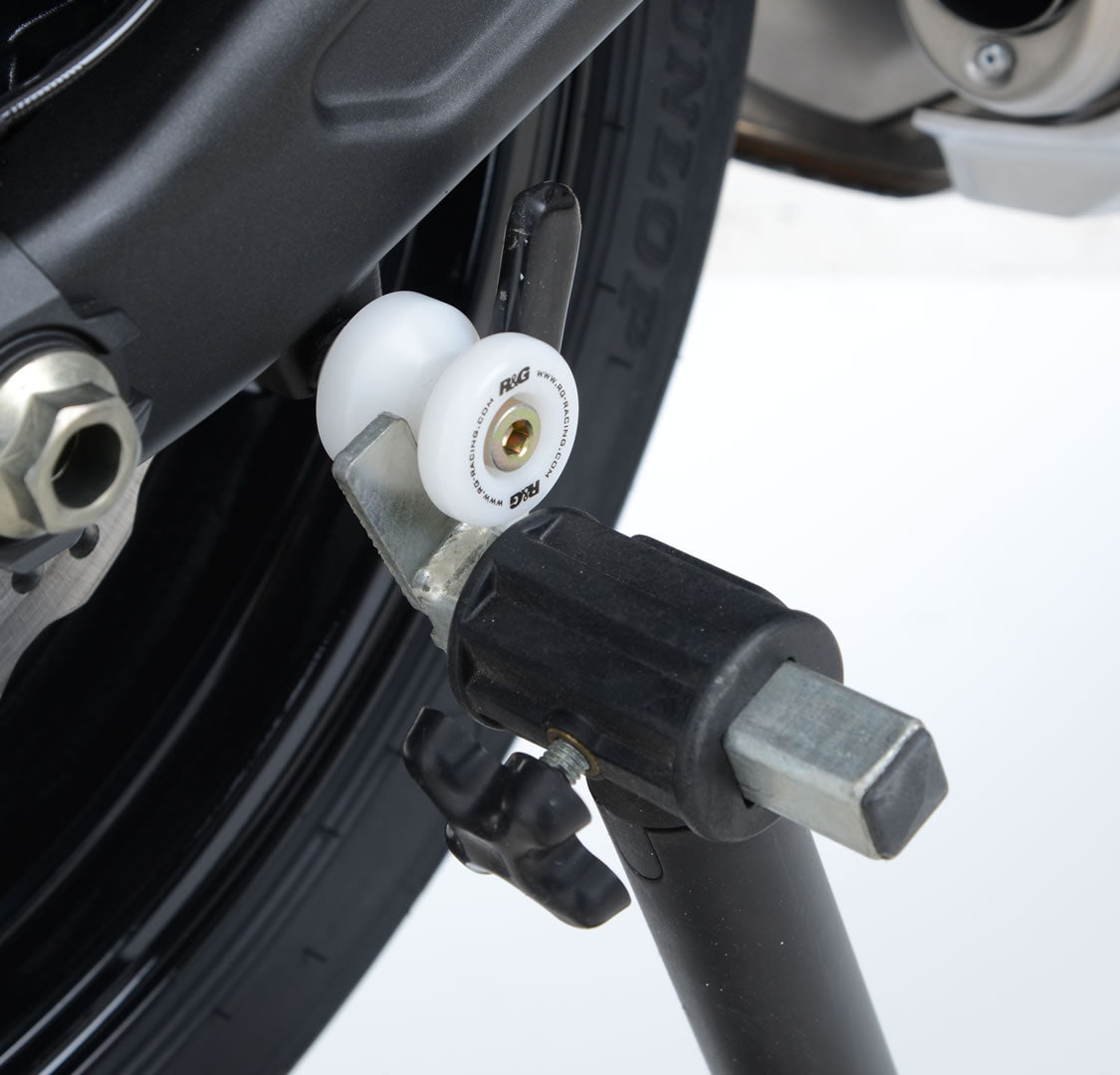 R&G Racing M8 Cotton Reels