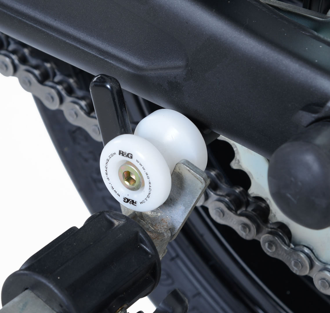 R&G Racing M8 Cotton Reels