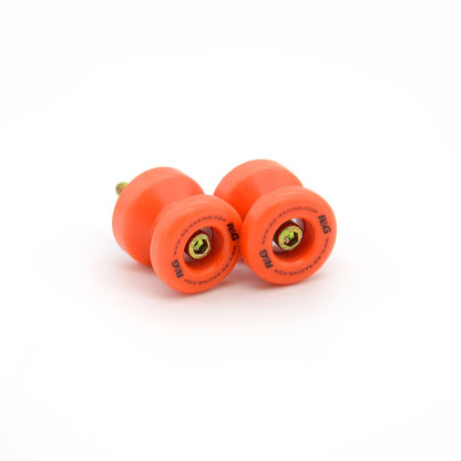 R&G Racing M6 Cotton Reels
