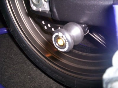 R&G Racing M10 Cotton Reels