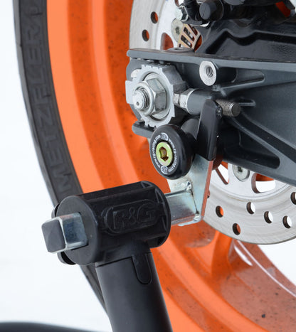 R&G Racing Cotton Reels for Kawasaki ZX6R '98-99