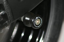 R&G Racing Cotton Reels for Kawasaki ZRX-1100 '96-06, ZRX-1200 '00-16, ZX-6R '07-12, ZX-14 '11-18 models