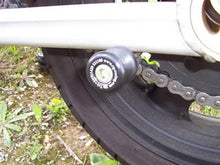 R&G Racing Cotton Reels for Kawasaki ZRX-1100 '96-06, ZRX-1200 '00-16, ZX-6R '07-12, ZX-14 '11-18 models