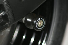 R&G Racing M10 Cotton reels for Kawasaki ZX6 '07-'14, ZRX1100 '96-'07, ZRX1200 '99-'16