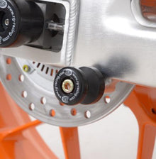 R&G Racing Cotton Reels for Honda CBR600RR '07-16