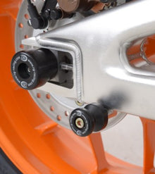 R&G Racing Cotton Reels for Honda CBR600RR '07-'13