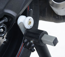 R&G Racing Cotton Reels for BMW S1000RR '10-'22, M1000RR '21-'22, S1000R '14-'22, Triumph Street Triple RS '21, RX '15-'16, R '13-'16 & etc.