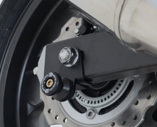 R&G Racing Offset Cotton Reels For Honda CBR500R  CB500F  & CB500X '13+