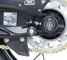 R&G Racing Cotton Reels for KTM 1050 Adventure '15-18