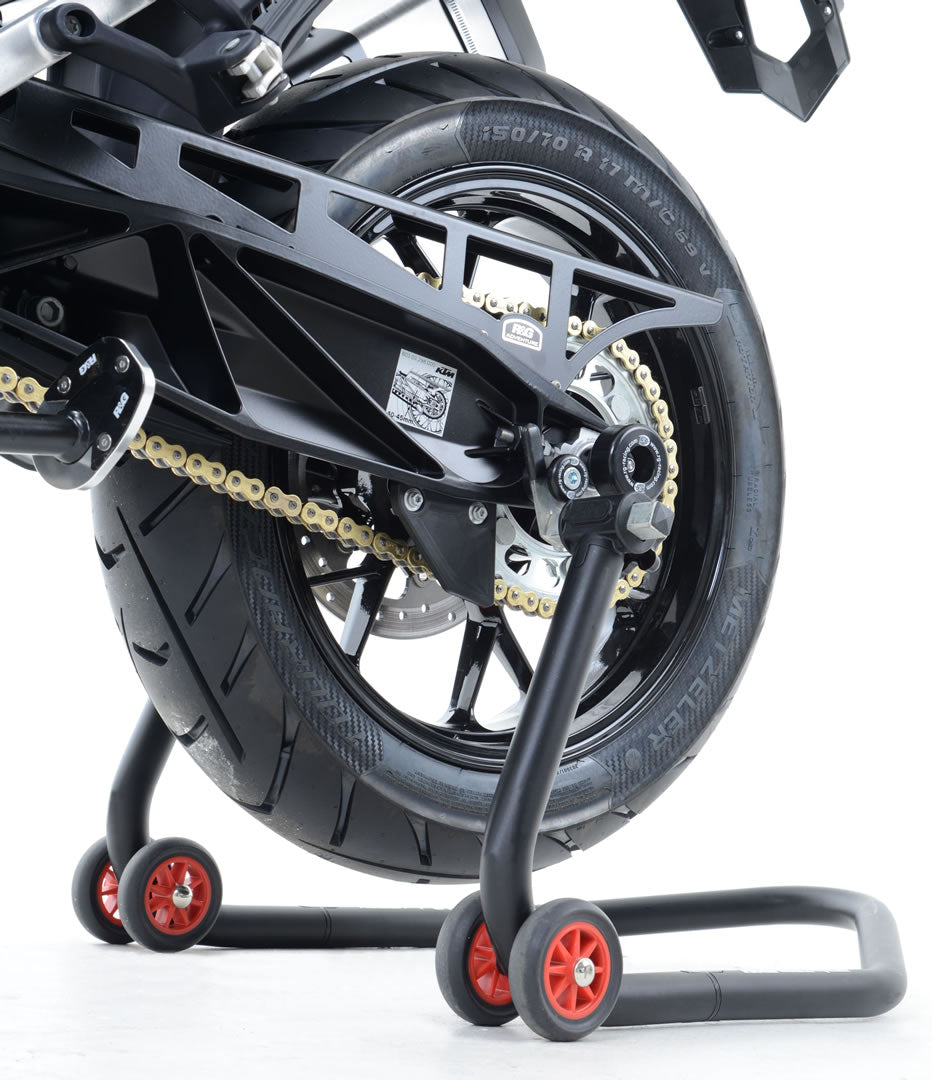 R&G Racing Cotton Reels for KTM 1050 Adventure '15-18
