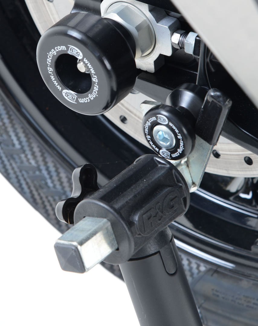 R&G Racing Cotton Reels for KTM 1050 Adventure '15-18