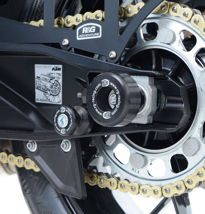 R&G Racing Cotton Reels for KTM 1050 Adventure '15-18