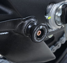 R&G Racing Cotton Reels for Ducati Panigale 959 '16-19 & Panigale 899 '14-15