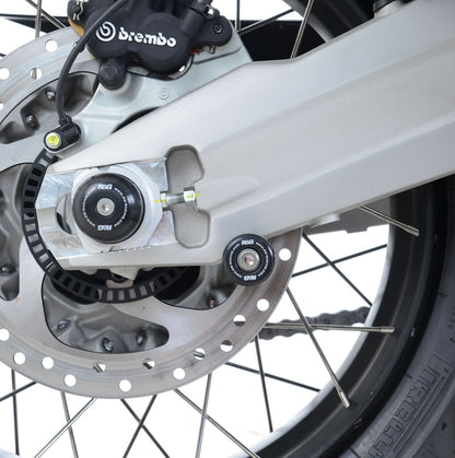 R&G Racing Cotton Reels for Ducati Multistrada 1200 Enduro '16 & Multistrada 950 '17-19