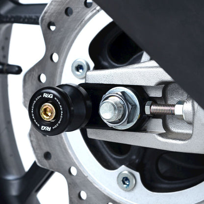 R&G Racing Offset Cotton Reels for Honda CBR250RR '17-'22