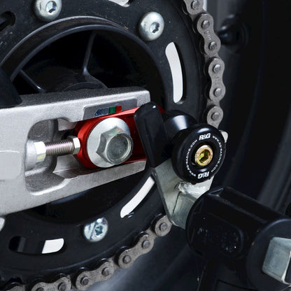 R&G Racing Offset Cotton Reels for Honda CBR250RR '17-'22