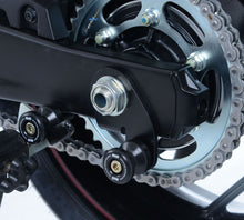 R&G Racing Offset Cotton Reels for Suzuki GSX-S750 '17-'22