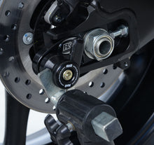 R&G Racing Offset Cotton Reels for Yamaha YZF-R6 '17-'22, MT-09 / Tracer 9 (2021+)