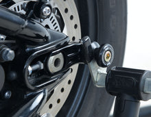 R&G Racing Offset Cotton Reels for Triumph Bonneville / Bobber / Street Cup '17-'22